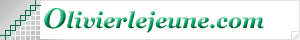 logo olivierlejeune.com