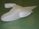 construction widgeon étape16